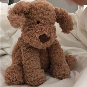 Meet your Posher, Channing